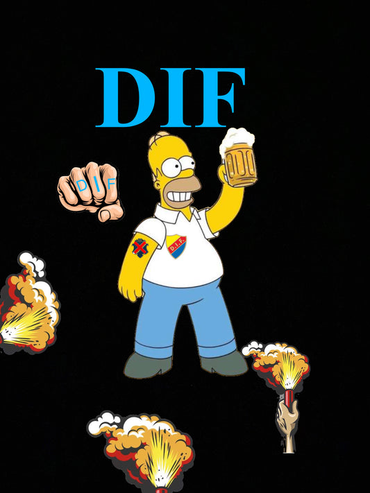 D.I.F