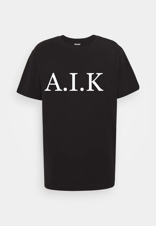 A.I.K t-shirt