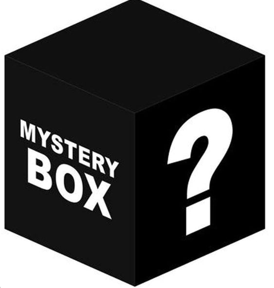 D.I.F Mystery BOX