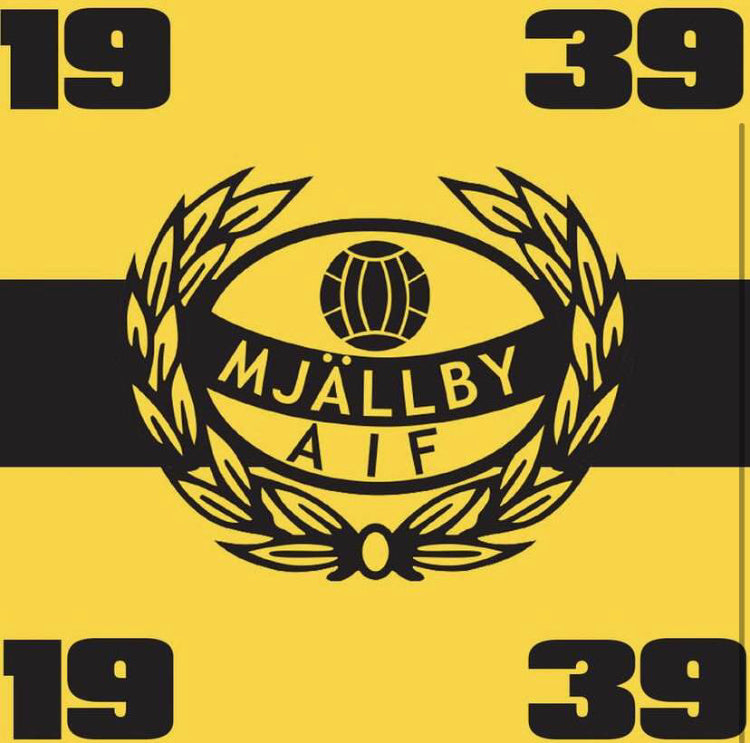 A.I.F MJAÄLLBY
