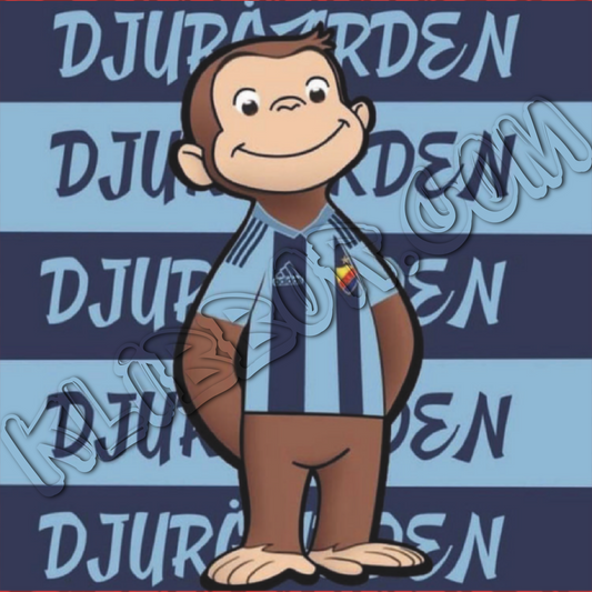 Herr Nillson  D.I.F APA