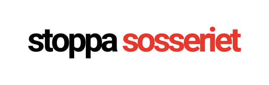 Stoppa sosseriet